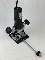 Circle Jig for Trend T4 Plunge Router Fully Adjustable