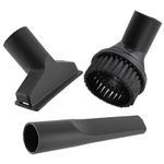 Mini Tool Kit for TITAN TTB774VAC TTB671VAC 16L Vacuum Cleaner Nozzle Set 35mm