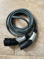 Genuine BMW Mini EV PHEV Type 2 Charging Cable -  i3 i8 i4 i5 iX 330e 530e 745e