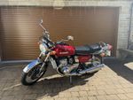 Suzuki GT750A 1976 Kettle