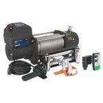 Sealey Wireless Winch SRW4300 Combo - SRW4300KIT