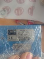 sick optic electronic  ISD230-4111 optic comms