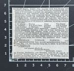 Bickley Hall - Kent - Contents Sale - 1902 Cutting 414