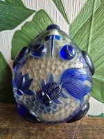 Chinese Pekin Glass Snuff Bottle
