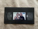 PATSY KENSIT (EMMERDALE) RARE ITV  INVITE TO A PREVIEW SCREENING FROM 2005