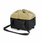 Electric Bicycle Rear Basket Screw Mounted Rear Bike Basket Easy to Install