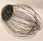 Hobart 30 quart mixer balloon whisk
