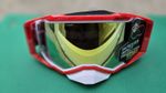Motorcycle Goggles, Mx, Trial, Enduro, PITBIKE Dirtbike Goggles