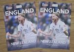 1x England Men v New Zealand - 1st Test, Lord's, 2026 - Special Edition
