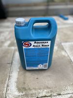 Autosmart Aquawax 5L 5 Litre (Hot car wax rinse aid - glossy finish