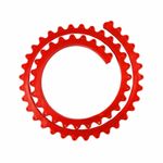 Segmented Shape Tracing Strip Reusable for Plasterboard Work, Woodworkers