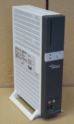 Fujitsu Siemens Futro S500 TCS-D2703 Thin Client AMD Sempron 1Ghz 2100+, 512Mb