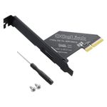PCIE to Oculink SFF-8612 Adapter PCI-Express 4.0 Oculink External Graphics Card 
