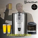 PERFECT DRAFT SPECIAL £10 Off ☆ Discount Promo Code ☆ NEW MACHINES PDRMBZAUZ3I00