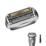 Compatible with Braun Series 9 /S9 Pro Electric Shaver Head Replacement Head 94M