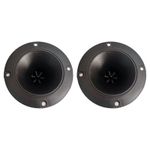 95mm Piezoelectric Tweeter for Home Theater Car Sound Systems Horn Speaker