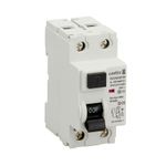 Castlec RCD 2Pole/4Pole 25/40/63/80/100Amp 30/100ma Type AC