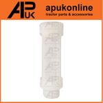 Fuel Tap Filter Gauze for Ford 6600 7000 7600 7610 335 2310 2610 2910 Tractor