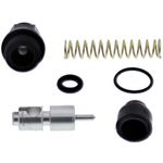Choke Plunger Kit For Yamaha YFM350 Raptor 04-13,YFM350BA Bruin 2WD 04-06
