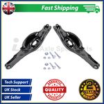 Suspension Control Trailing Arm Wishbone SET with Kit for Mazda 6 (GJ/GL) 2013-