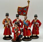 NIENA ST PETERSBURG or similar-His Imperial Majesty’s Convoy-Tsar Nicholas II