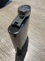 Stainless Steel Hip Flask