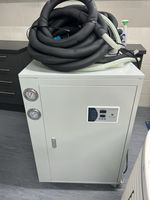 Industrial Chiller Heater 7.5kW Cooling Thermostatic NEW Unused No CE