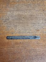 Vintage Pratts Motor Spirit Advertising Ruler Petrol Oil