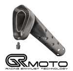 GRmoto Exhaust Baffle Replacement