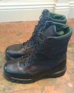 Danner Rivot TFX 8" Black 400G – Size UK 9.5 / US 10 EE (Wide) – Near Mint