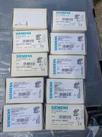 10pcs SIEMENS 3RH1122-1BB40/3RH1131-1BB40/ 3RT1016-1BB42/ 3RT1016-1BB41