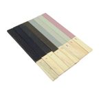 Emery Sanding/Polishing Sticks for Jewellers, Set of 8 Grades 5/0 to 3. J2006