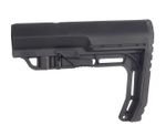 E&C Airsoft MFT Style M4 Stock For TOY ONLY