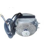   Motor M4Q045-CA03-75 230V 36/10W 0.25A Freezer/Condenser Fan Motor
