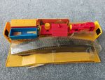 VINTAGE HORNBY BATTERY-OPERATED CHILD'S TRAIN SET L7350