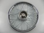 New For HONDA C90 CUB 1983-1992 Front Wheel 1.40 x 17 (10mm Spindle)