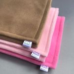 3ft and 4ft double fleece cage liners. Hedgehog cage fleece liners.