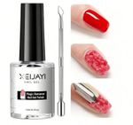 1PC  Magic Nail Remover Cream Gel Polish Remover Fast Easy Gentle Nail Tool )