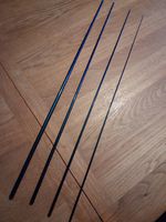 Fishing Rod Blank For Light Fly Rod. Made in BLOKE factory.