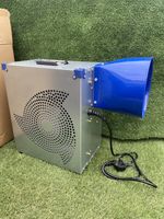 Bouncy castle electric blower/fan (NEW) 1.5HP (Metal) -
