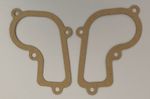 4x Rocker Cover Gaskets - BSA B31/33, etc