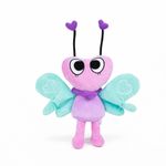 Dandy's World Flutter Plush Toy Soft Stuffed Cartoon Pillow Doll Kids Gift UK