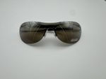 Cerruti 1881 C7217 Sunglasses Brown Lens Rimless NOS Vintage