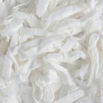 Paper Strip Bedding for Rabbits 5kg-20kg | Safe, Dust Free, Odour Control Litter