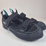 Scarpa Reflex V Climbing Shoes Men's Size 10.5 Rock Mountain Climbing