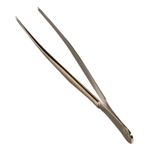 Stamp Tweezers 150mm Straight and pointed shape