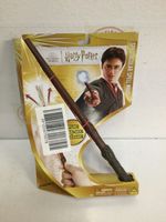 Wizarding World, Harry Potter 11-inch Spectacular.. label on box.