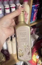 Bath & Body Works Toasted Vanilla Chai Hand Soap 236 ml US Exclusive 