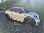 Mini JCW Coupe John Cooper Works