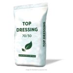 Top Dressing 25kg 70% Sand, 30% Top Soil - Professional Quality For Lawns & Turf